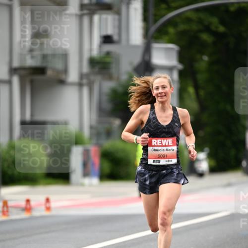 14.06.2026 - REWE Women's Run Dr. Thomas Lammeyer http://msf.ph/oto/9776953 14.06.2026 10:38:59 Laufen 5091 meine-sportfotos.de