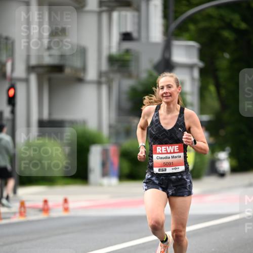 14.06.2026 - REWE Women's Run Dr. Thomas Lammeyer http://msf.ph/oto/9776955 14.06.2026 10:38:59 Laufen 5091 meine-sportfotos.de