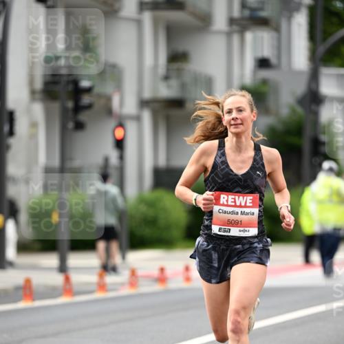 14.06.2026 - REWE Women's Run Dr. Thomas Lammeyer http://msf.ph/oto/9776960 14.06.2026 10:39:00 Laufen 5091 meine-sportfotos.de