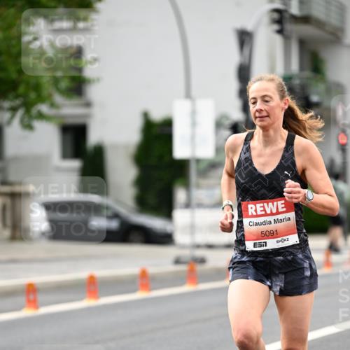 14.06.2026 - REWE Women's Run Dr. Thomas Lammeyer http://msf.ph/oto/9776967 14.06.2026 10:39:01 Laufen 5091 meine-sportfotos.de