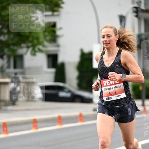 14.06.2026 - REWE Women's Run Dr. Thomas Lammeyer http://msf.ph/oto/9776968 14.06.2026 10:39:01 Laufen 5091 meine-sportfotos.de