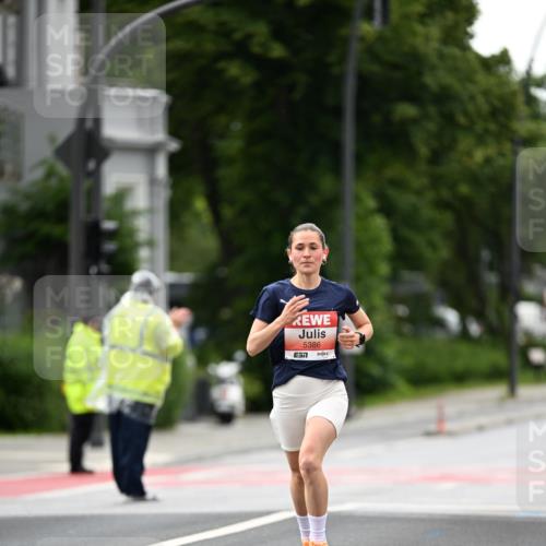 14.06.2026 - REWE Women's Run Dr. Thomas Lammeyer http://msf.ph/oto/9776978 14.06.2026 10:39:07 Laufen 5386 meine-sportfotos.de