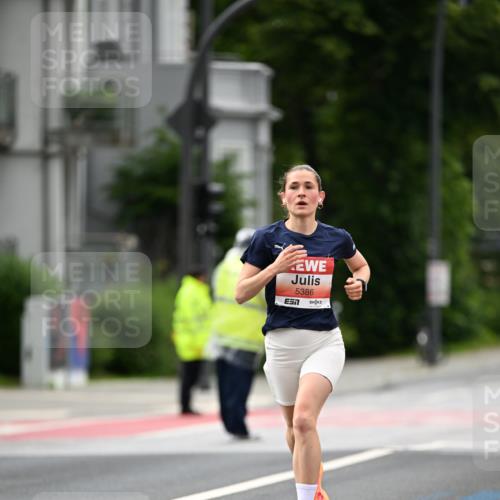 14.06.2026 - REWE Women's Run Dr. Thomas Lammeyer http://msf.ph/oto/9776984 14.06.2026 10:39:07 Laufen 5386 meine-sportfotos.de