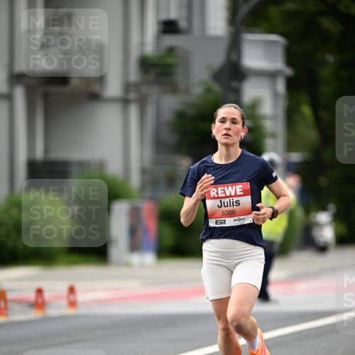 14.06.2026 - REWE Women's Run Dr. Thomas Lammeyer http://msf.ph/oto/9776989 14.06.2026 10:39:08 Laufen 5386 meine-sportfotos.de
