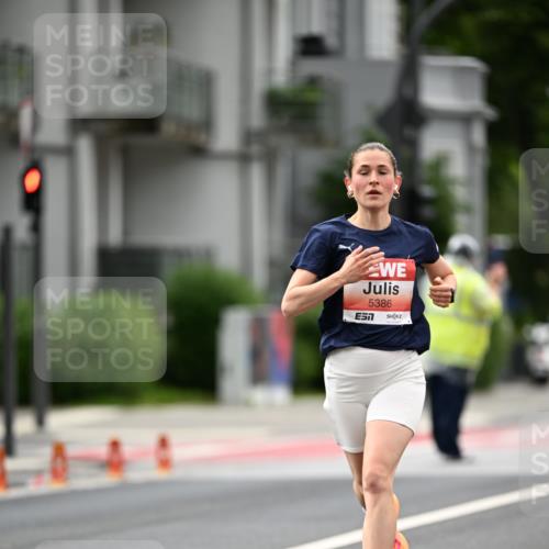 14.06.2026 - REWE Women's Run Dr. Thomas Lammeyer http://msf.ph/oto/9776990 14.06.2026 10:39:08 Laufen 5386 meine-sportfotos.de