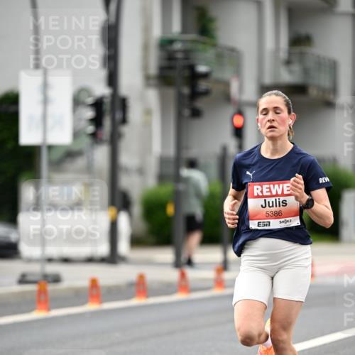 14.06.2026 - REWE Women's Run Dr. Thomas Lammeyer http://msf.ph/oto/9776998 14.06.2026 10:39:09 Laufen 5386, 7 meine-sportfotos.de