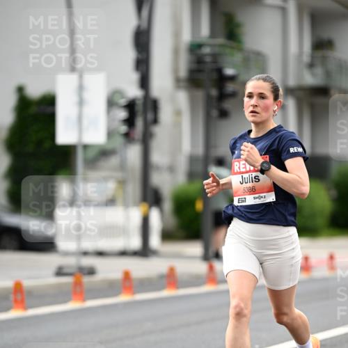 14.06.2026 - REWE Women's Run Dr. Thomas Lammeyer http://msf.ph/oto/9777000 14.06.2026 10:39:09 Laufen 577, 5386 meine-sportfotos.de