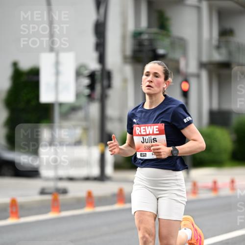 14.06.2026 - REWE Women's Run Dr. Thomas Lammeyer http://msf.ph/oto/9777001 14.06.2026 10:39:09 Laufen 57, 538 meine-sportfotos.de