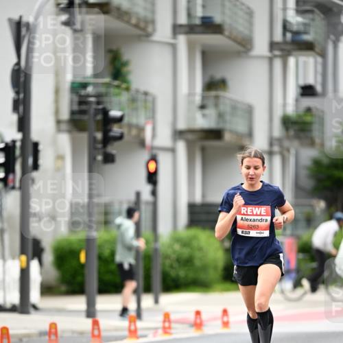 14.06.2026 - REWE Women's Run Dr. Thomas Lammeyer http://msf.ph/oto/9777008 14.06.2026 10:39:16 Laufen 5263, 57 meine-sportfotos.de