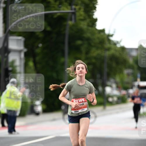 14.06.2026 - REWE Women's Run Dr. Thomas Lammeyer http://msf.ph/oto/9777017 14.06.2026 10:39:17 Laufen 5024, 7 meine-sportfotos.de