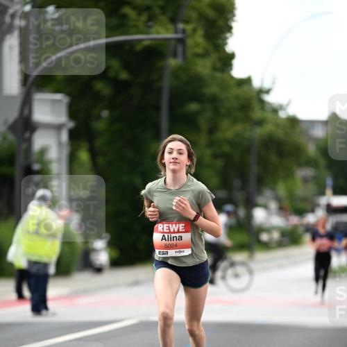 14.06.2026 - REWE Women's Run Dr. Thomas Lammeyer http://msf.ph/oto/9777018 14.06.2026 10:39:17 Laufen 5024 meine-sportfotos.de