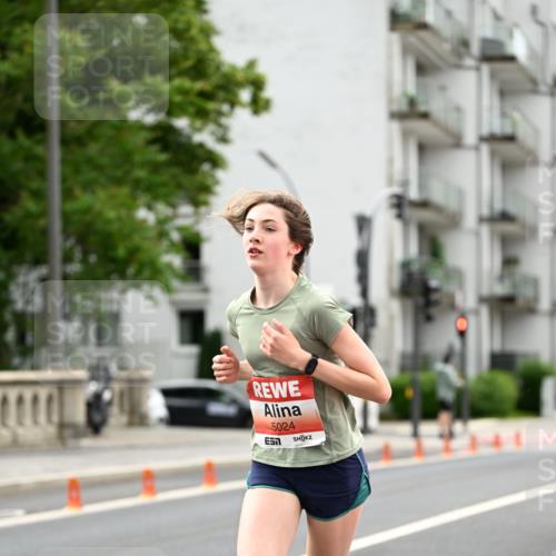 14.06.2026 - REWE Women's Run Dr. Thomas Lammeyer http://msf.ph/oto/9777029 14.06.2026 10:39:20 Laufen 5024 meine-sportfotos.de
