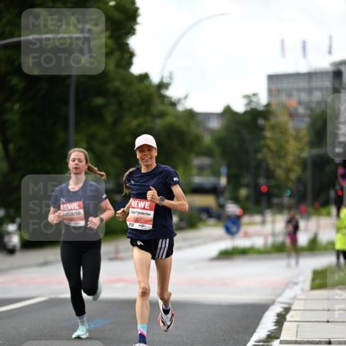 14.06.2026 - REWE Women's Run Dr. Thomas Lammeyer http://msf.ph/oto/9777050 14.06.2026 10:39:24 Laufen 007 meine-sportfotos.de