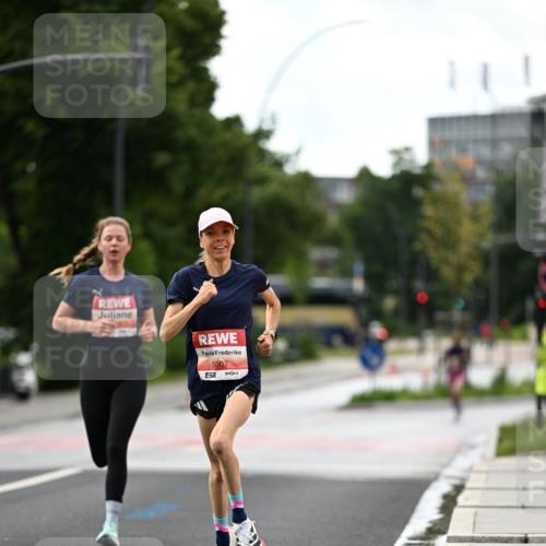 14.06.2026 - REWE Women's Run Dr. Thomas Lammeyer http://msf.ph/oto/9777052 14.06.2026 10:39:24 Laufen  meine-sportfotos.de