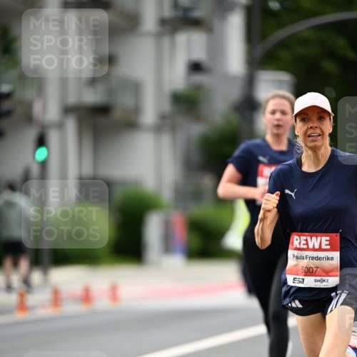 14.06.2026 - REWE Women's Run Dr. Thomas Lammeyer http://msf.ph/oto/9777061 14.06.2026 10:39:26 Laufen 5007 meine-sportfotos.de