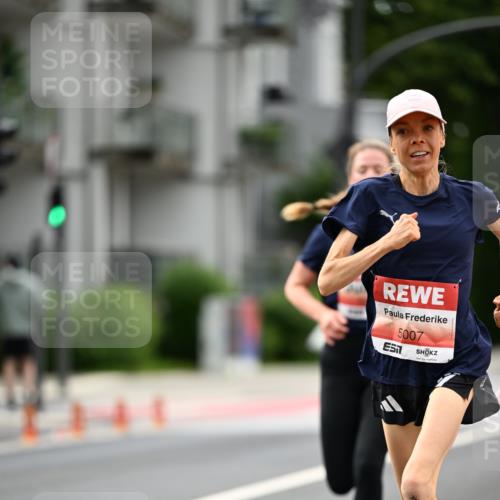 14.06.2026 - REWE Women's Run Dr. Thomas Lammeyer http://msf.ph/oto/9777062 14.06.2026 10:39:26 Laufen 5007 meine-sportfotos.de