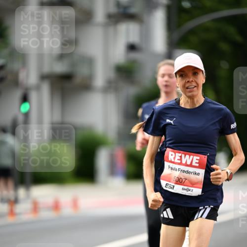 14.06.2026 - REWE Women's Run Dr. Thomas Lammeyer http://msf.ph/oto/9777063 14.06.2026 10:39:26 Laufen 5007 meine-sportfotos.de