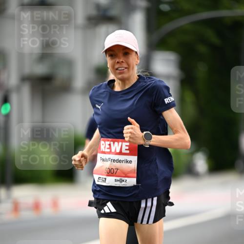 14.06.2026 - REWE Women's Run Dr. Thomas Lammeyer http://msf.ph/oto/9777066 14.06.2026 10:39:26 Laufen 5007 meine-sportfotos.de
