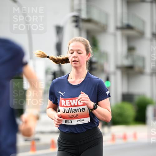 14.06.2026 - REWE Women's Run Dr. Thomas Lammeyer http://msf.ph/oto/9777067 14.06.2026 10:39:27 Laufen 5068 meine-sportfotos.de