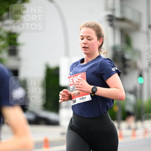 14.06.2026 - REWE Women's Run Dr. Thomas Lammeyer http://msf.ph/oto/9777068 14.06.2026 10:39:27 Laufen 5068 meine-sportfotos.de