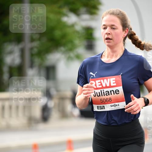 14.06.2026 - REWE Women's Run Dr. Thomas Lammeyer http://msf.ph/oto/9777070 14.06.2026 10:39:28 Laufen 5068 meine-sportfotos.de