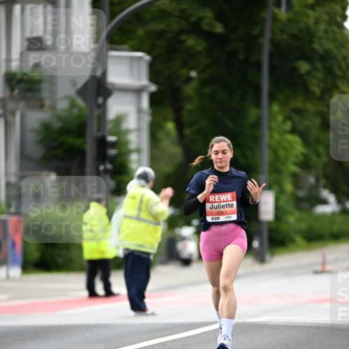 14.06.2026 - REWE Women's Run Dr. Thomas Lammeyer http://msf.ph/oto/9777076 14.06.2026 10:39:36 Laufen 5361, 7 meine-sportfotos.de