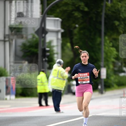 14.06.2026 - REWE Women's Run Dr. Thomas Lammeyer http://msf.ph/oto/9777078 14.06.2026 10:39:36 Laufen 5361, 57 meine-sportfotos.de