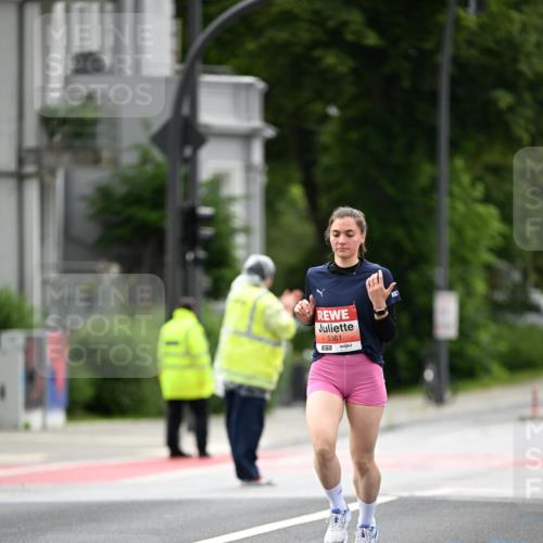 14.06.2026 - REWE Women's Run Dr. Thomas Lammeyer http://msf.ph/oto/9777080 14.06.2026 10:39:36 Laufen 5361, 7 meine-sportfotos.de
