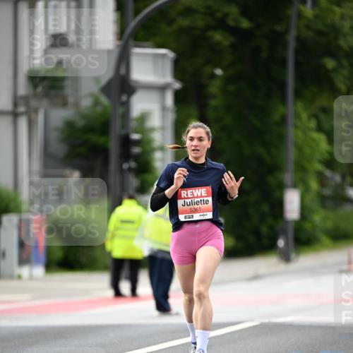 14.06.2026 - REWE Women's Run Dr. Thomas Lammeyer http://msf.ph/oto/9777084 14.06.2026 10:39:37 Laufen 5361, 57 meine-sportfotos.de