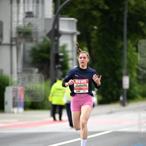 14.06.2026 - REWE Women's Run Dr. Thomas Lammeyer http://msf.ph/oto/9777085 14.06.2026 10:39:37 Laufen 5361 meine-sportfotos.de