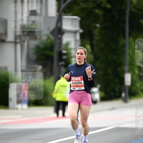 14.06.2026 - REWE Women's Run Dr. Thomas Lammeyer http://msf.ph/oto/9777086 14.06.2026 10:39:37 Laufen 5361 meine-sportfotos.de