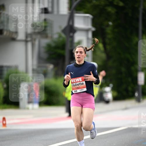 14.06.2026 - REWE Women's Run Dr. Thomas Lammeyer http://msf.ph/oto/9777088 14.06.2026 10:39:37 Laufen 5361, 7 meine-sportfotos.de