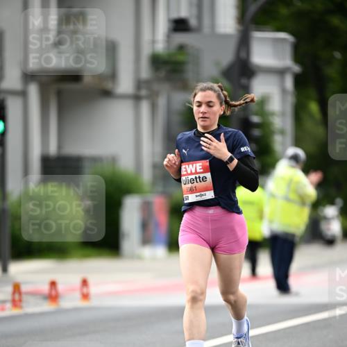 14.06.2026 - REWE Women's Run Dr. Thomas Lammeyer http://msf.ph/oto/9777093 14.06.2026 10:39:38 Laufen 5361, 577 meine-sportfotos.de