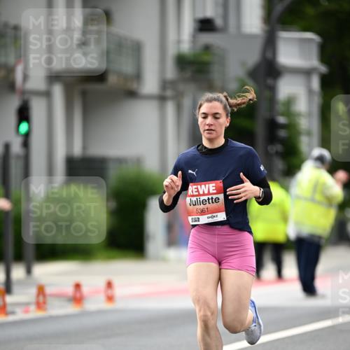 14.06.2026 - REWE Women's Run Dr. Thomas Lammeyer http://msf.ph/oto/9777095 14.06.2026 10:39:38 Laufen 7, 5361 meine-sportfotos.de