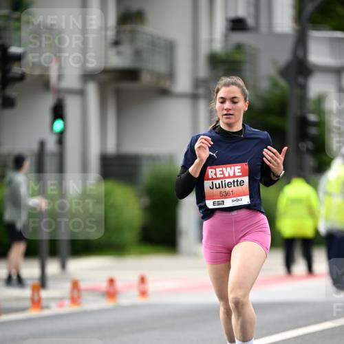 14.06.2026 - REWE Women's Run Dr. Thomas Lammeyer http://msf.ph/oto/9777097 14.06.2026 10:39:38 Laufen 5361 meine-sportfotos.de