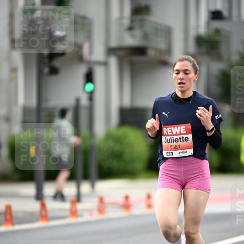 14.06.2026 - REWE Women's Run Dr. Thomas Lammeyer http://msf.ph/oto/9777099 14.06.2026 10:39:38 Laufen 5361 meine-sportfotos.de