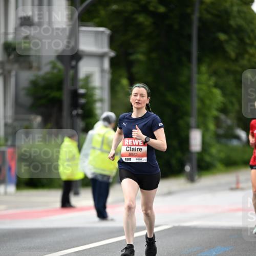 14.06.2026 - REWE Women's Run Dr. Thomas Lammeyer http://msf.ph/oto/9777106 14.06.2026 10:39:40 Laufen 5982, 57 meine-sportfotos.de