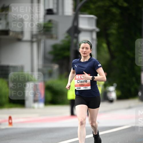 14.06.2026 - REWE Women's Run Dr. Thomas Lammeyer http://msf.ph/oto/9777112 14.06.2026 10:39:41 Laufen 5982 meine-sportfotos.de