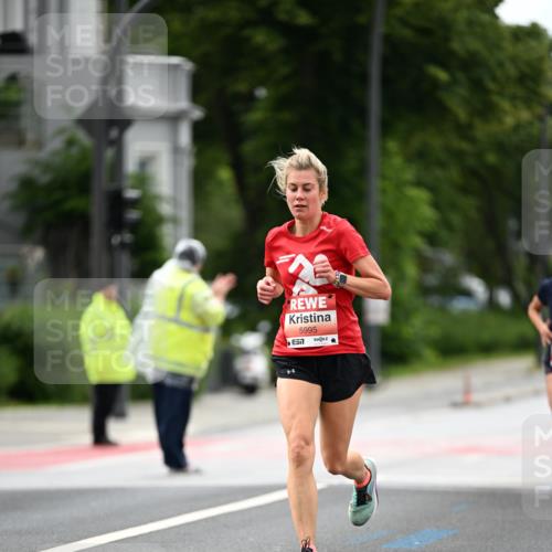 14.06.2026 - REWE Women's Run Dr. Thomas Lammeyer http://msf.ph/oto/9777120 14.06.2026 10:39:42 Laufen 5995, 7 meine-sportfotos.de