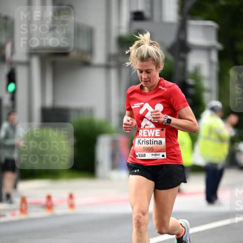 14.06.2026 - REWE Women's Run Dr. Thomas Lammeyer http://msf.ph/oto/9777132 14.06.2026 10:39:43 Laufen 5995, 7 meine-sportfotos.de