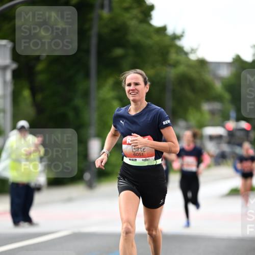 14.06.2026 - REWE Women's Run Dr. Thomas Lammeyer http://msf.ph/oto/9777162 14.06.2026 10:39:50 Laufen 6051, 55 meine-sportfotos.de