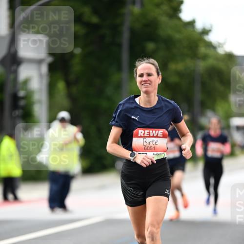 14.06.2026 - REWE Women's Run Dr. Thomas Lammeyer http://msf.ph/oto/9777166 14.06.2026 10:39:51 Laufen 6051, 71 meine-sportfotos.de