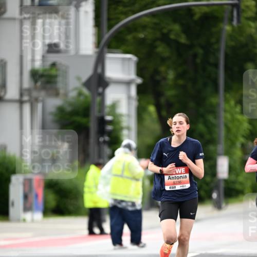 14.06.2026 - REWE Women's Run Dr. Thomas Lammeyer http://msf.ph/oto/9777175 14.06.2026 10:39:53 Laufen 5336, 57 meine-sportfotos.de