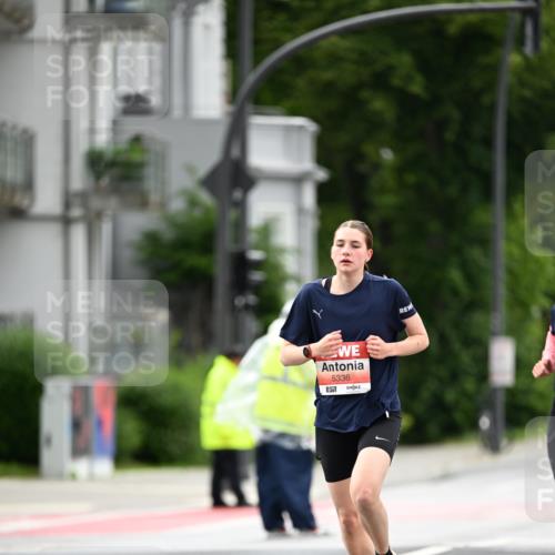 14.06.2026 - REWE Women's Run Dr. Thomas Lammeyer http://msf.ph/oto/9777180 14.06.2026 10:39:54 Laufen 5336, 7 meine-sportfotos.de