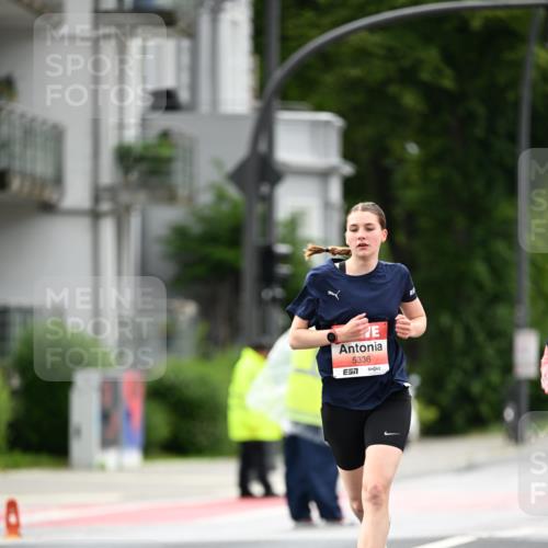 14.06.2026 - REWE Women's Run Dr. Thomas Lammeyer http://msf.ph/oto/9777181 14.06.2026 10:39:54 Laufen 5336, 7 meine-sportfotos.de