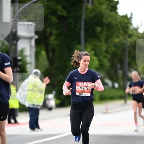14.06.2026 - REWE Women's Run Dr. Thomas Lammeyer http://msf.ph/oto/9777184 14.06.2026 10:39:55 Laufen 5231, 7 meine-sportfotos.de
