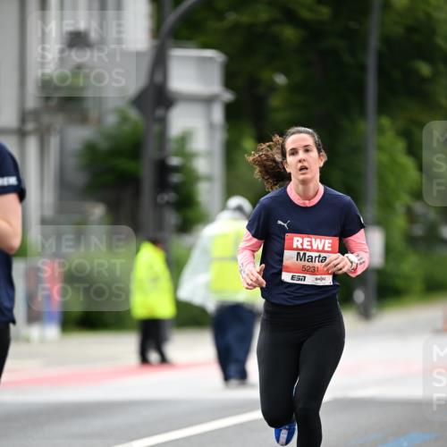 14.06.2026 - REWE Women's Run Dr. Thomas Lammeyer http://msf.ph/oto/9777190 14.06.2026 10:39:55 Laufen 5231 meine-sportfotos.de