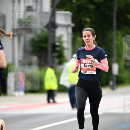 14.06.2026 - REWE Women's Run Dr. Thomas Lammeyer http://msf.ph/oto/9777191 14.06.2026 10:39:55 Laufen 5231 meine-sportfotos.de