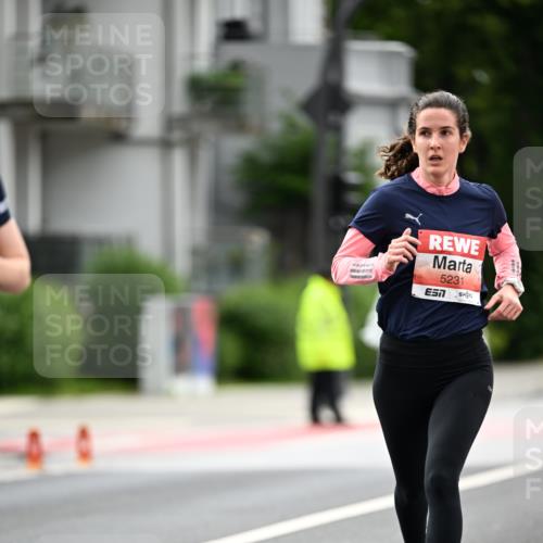 14.06.2026 - REWE Women's Run Dr. Thomas Lammeyer http://msf.ph/oto/9777195 14.06.2026 10:39:56 Laufen 5231 meine-sportfotos.de