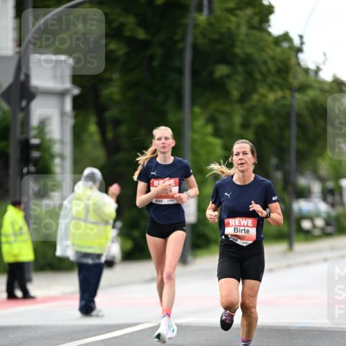 14.06.2026 - REWE Women's Run Dr. Thomas Lammeyer http://msf.ph/oto/9777204 14.06.2026 10:39:58 Laufen 682 meine-sportfotos.de